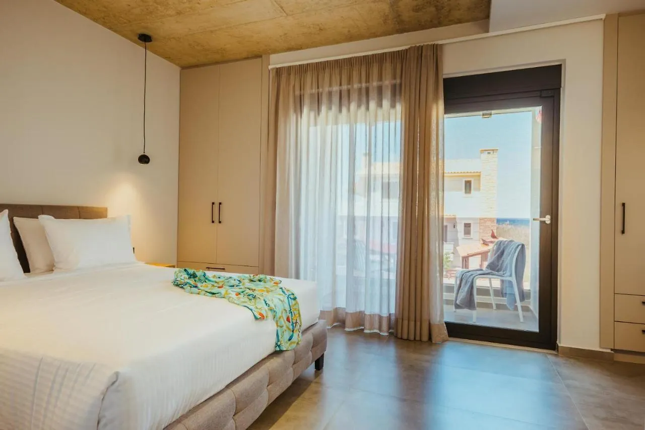 Anemmaro Villa 1 In Crete Gournes Gouvon 0*,